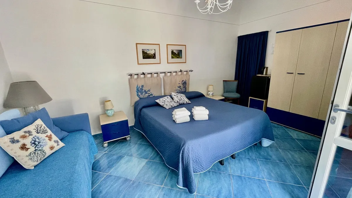 B&B Casa Augusto