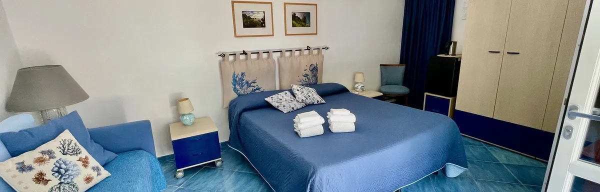 B&B Casa Augusto