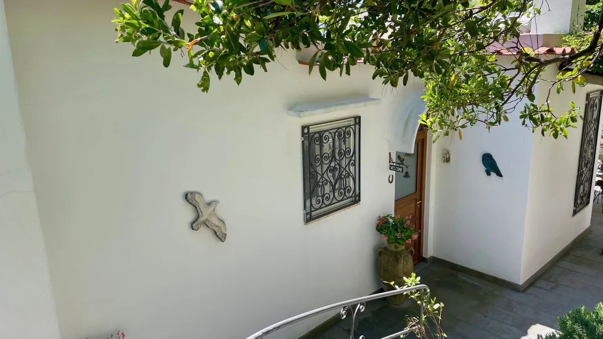 B&B Casa Augusto