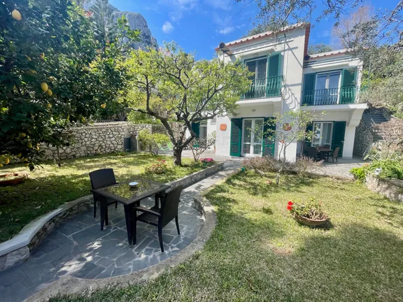 Experience the unique charm of Casa Augusto