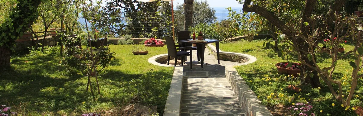 B&B Casa Augusto