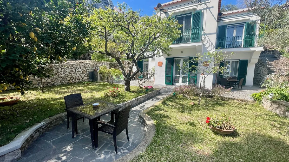 B&B Casa Augusto