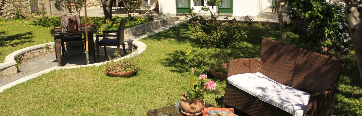 B&B Casa Augusto
