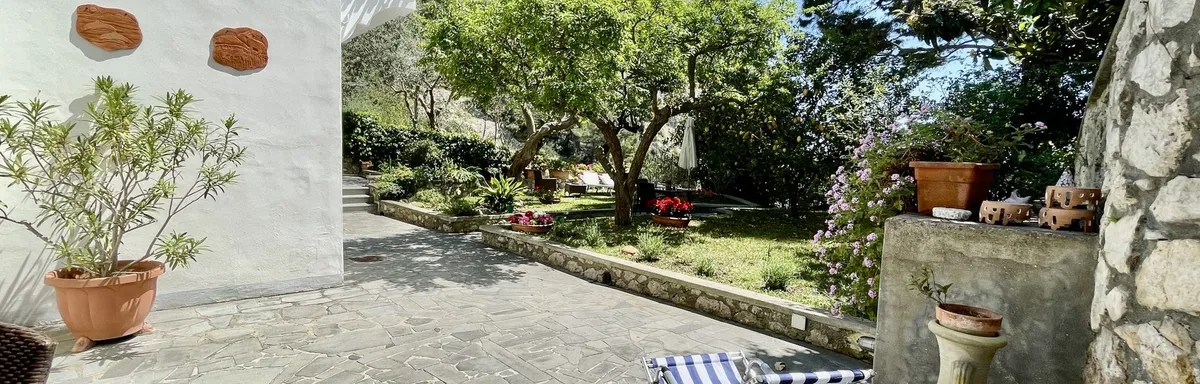 B&B Casa Augusto