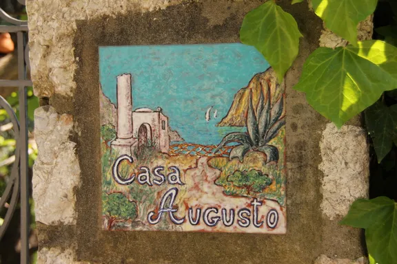 Casa Augusto